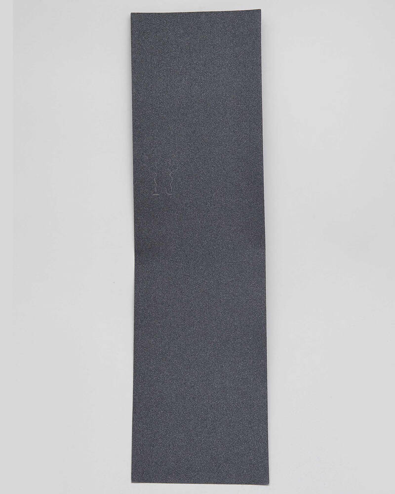 Grizzly Grip Stamp Skateboard Grip Tape for Unisex