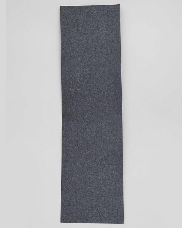 Grizzly Grip Stamp Skateboard Grip Tape for Unisex