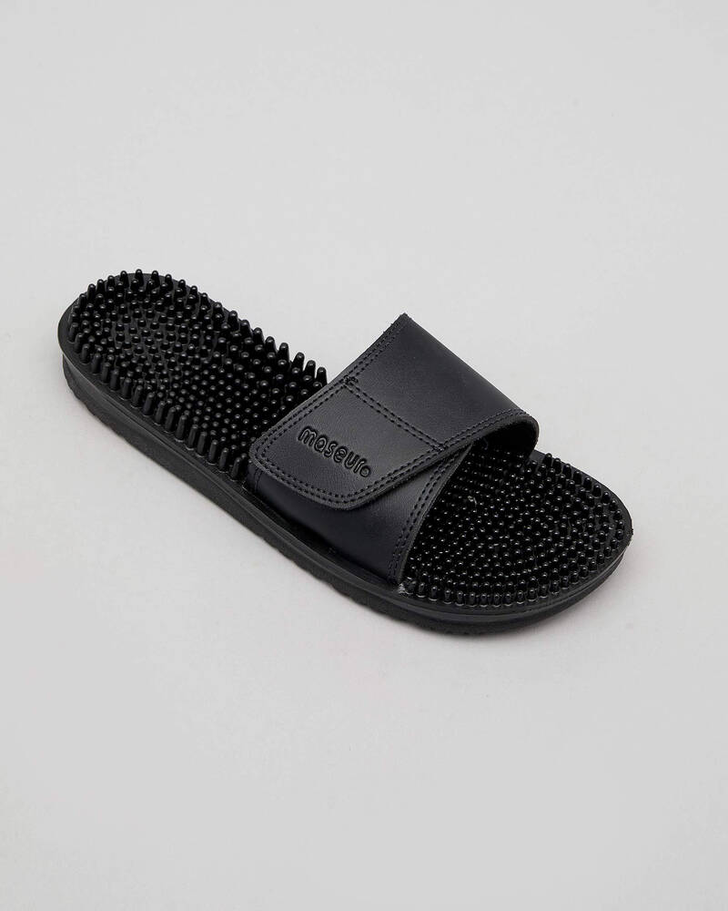 Maseur Invigorating Massage Sandal for Womens