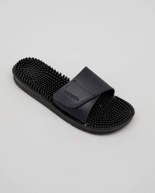 Maseur Invigorating Massage Sandal for Womens