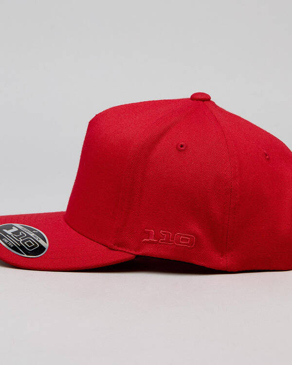 Flexfit 110 Mirage Cap for Mens