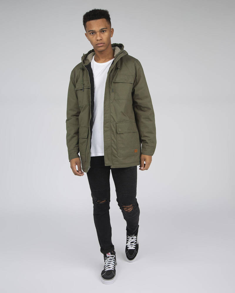 O'Neill Stormwall Jacket for Mens