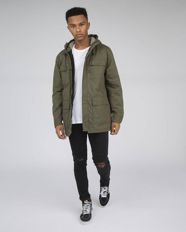 O'Neill Stormwall Jacket for Mens
