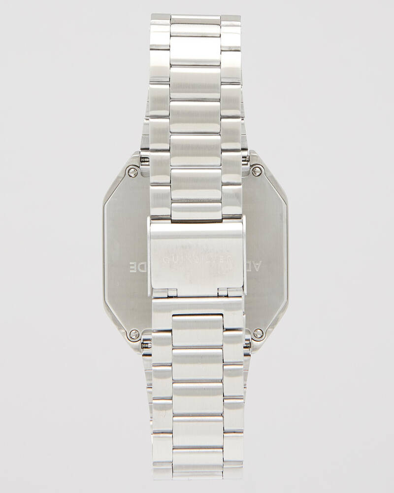 Quiksilver Addictiv Pro Td Met for Mens