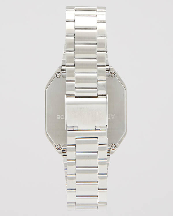 Quiksilver Addictiv Pro Td Met for Mens