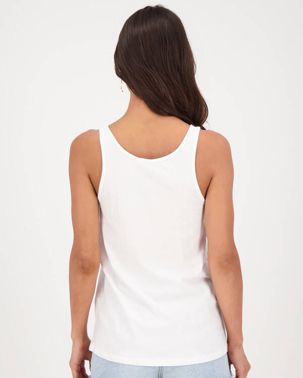Rip Curl Paradise Fill Tank Top for Womens