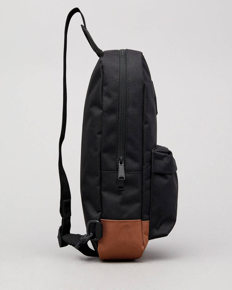 Herschel Heritage Cross Body Bag for Mens
