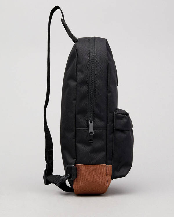 Herschel Heritage Cross Body Bag for Mens