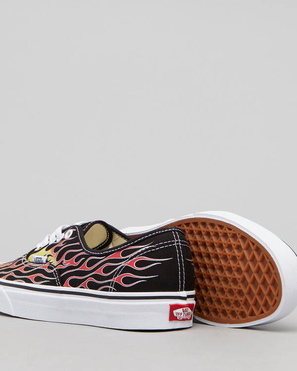 Vans Womens Authentic Shoes for Womens