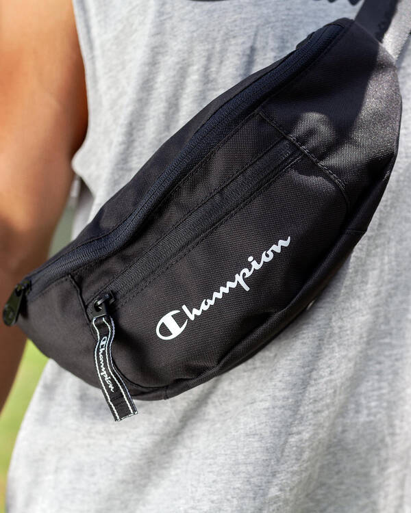 Champion Logo Waistbag for Mens