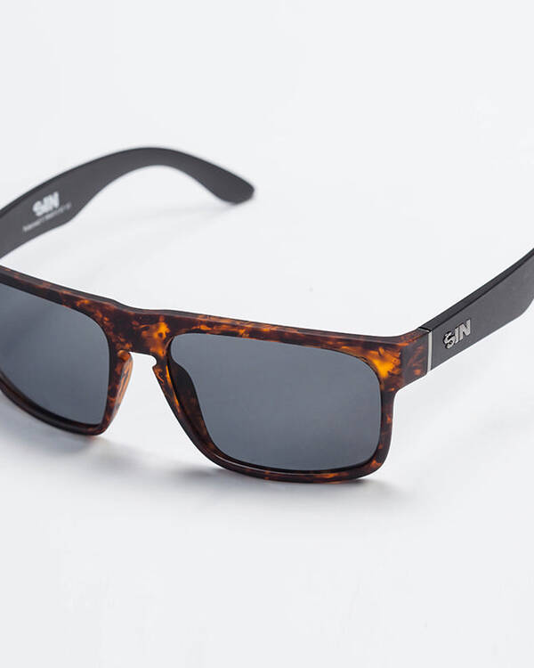 Sin Eyewear Peccant Polarized Sunglasses for Mens