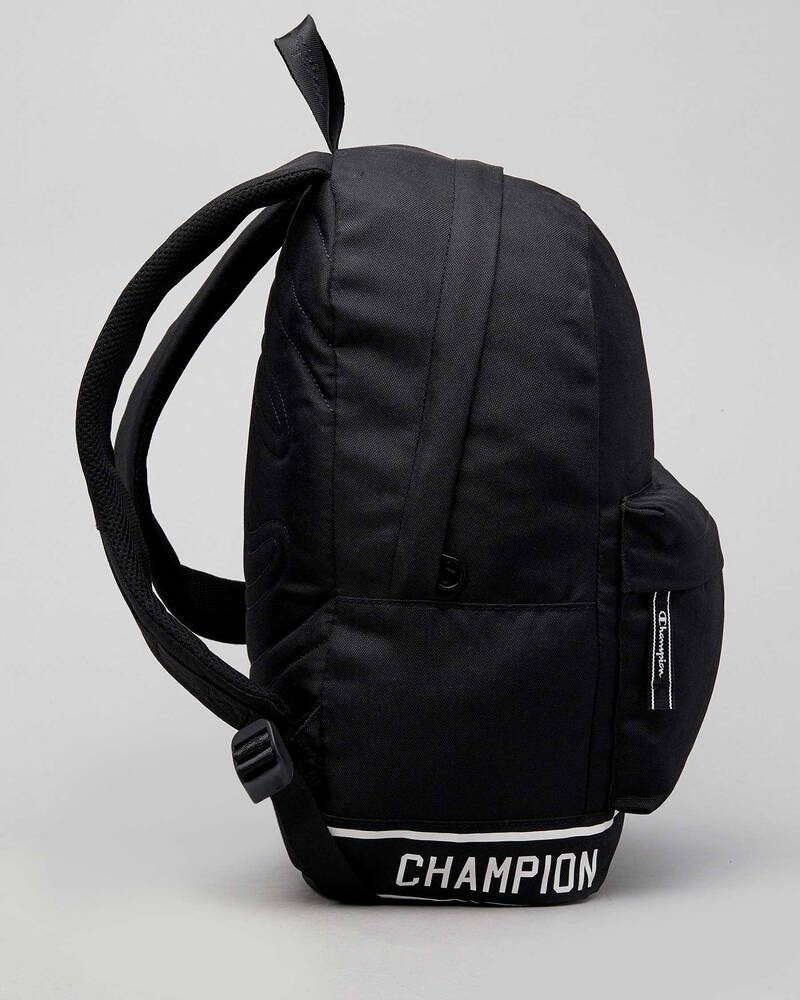 Champion Tape Backpack for Mens