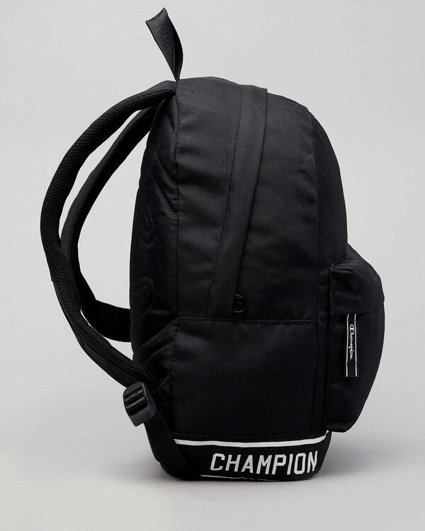 Champion Tape Backpack for Mens