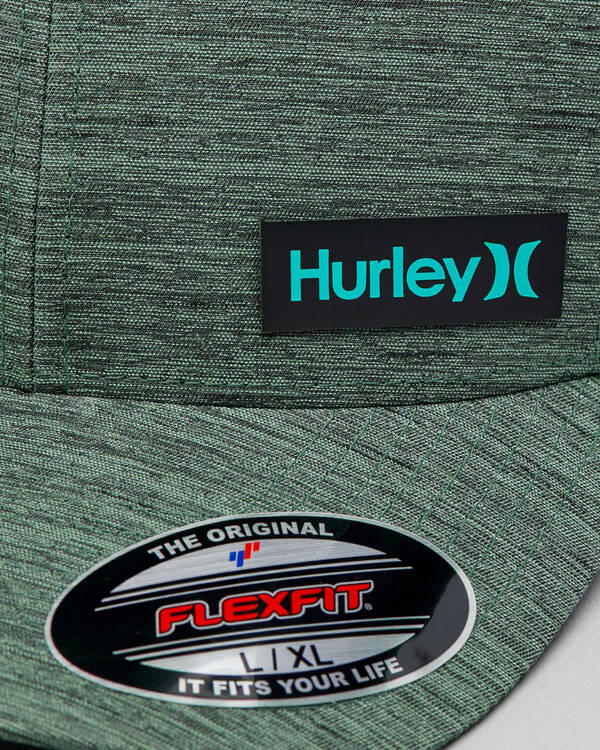 Hurley Dri-Fit Marwick Cap for Mens