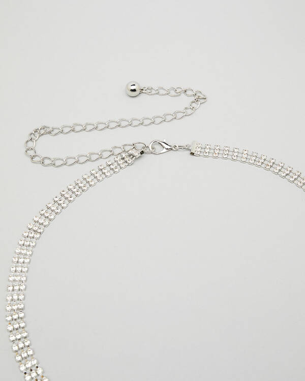Mooloola Bling Belt for Womens