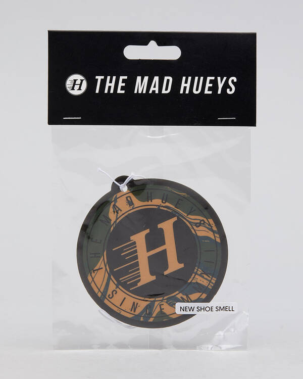 The Mad Hueys Air Freshener for Mens
