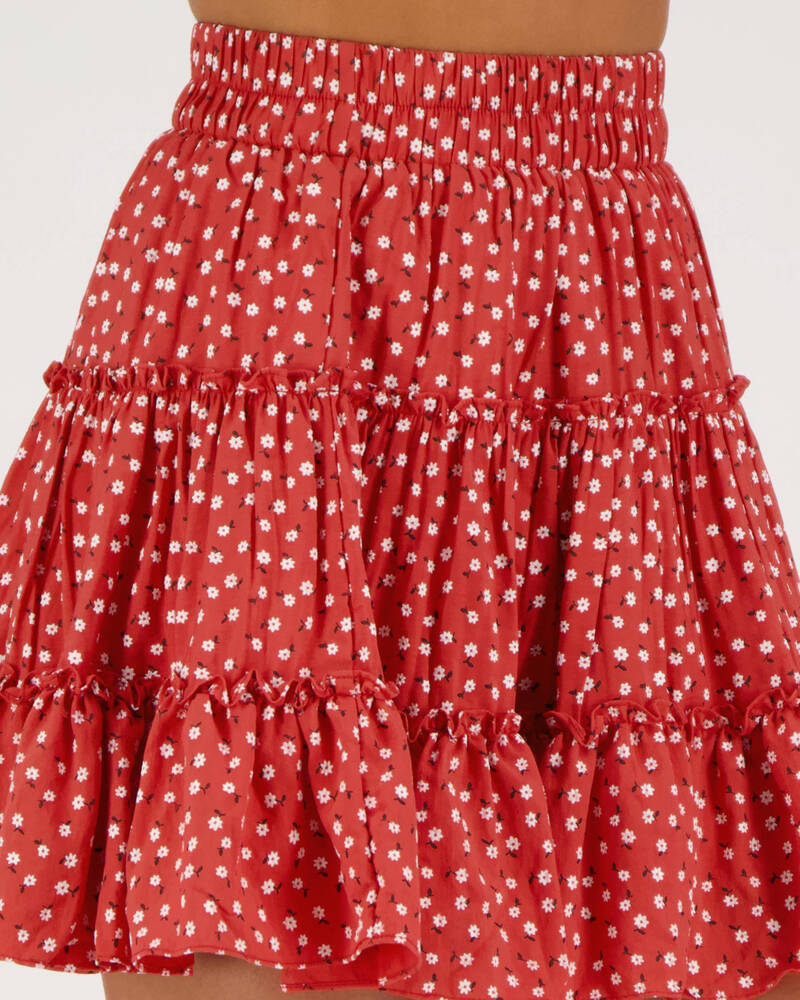 Mooloola Minerva Skirt for Womens