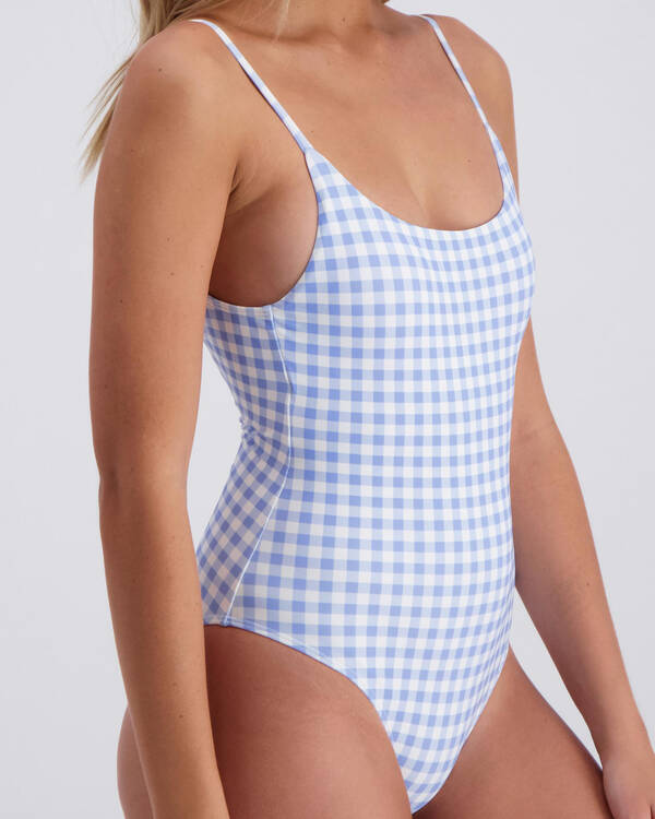 Topanga Gigi One Piece Swimsuit for Womens