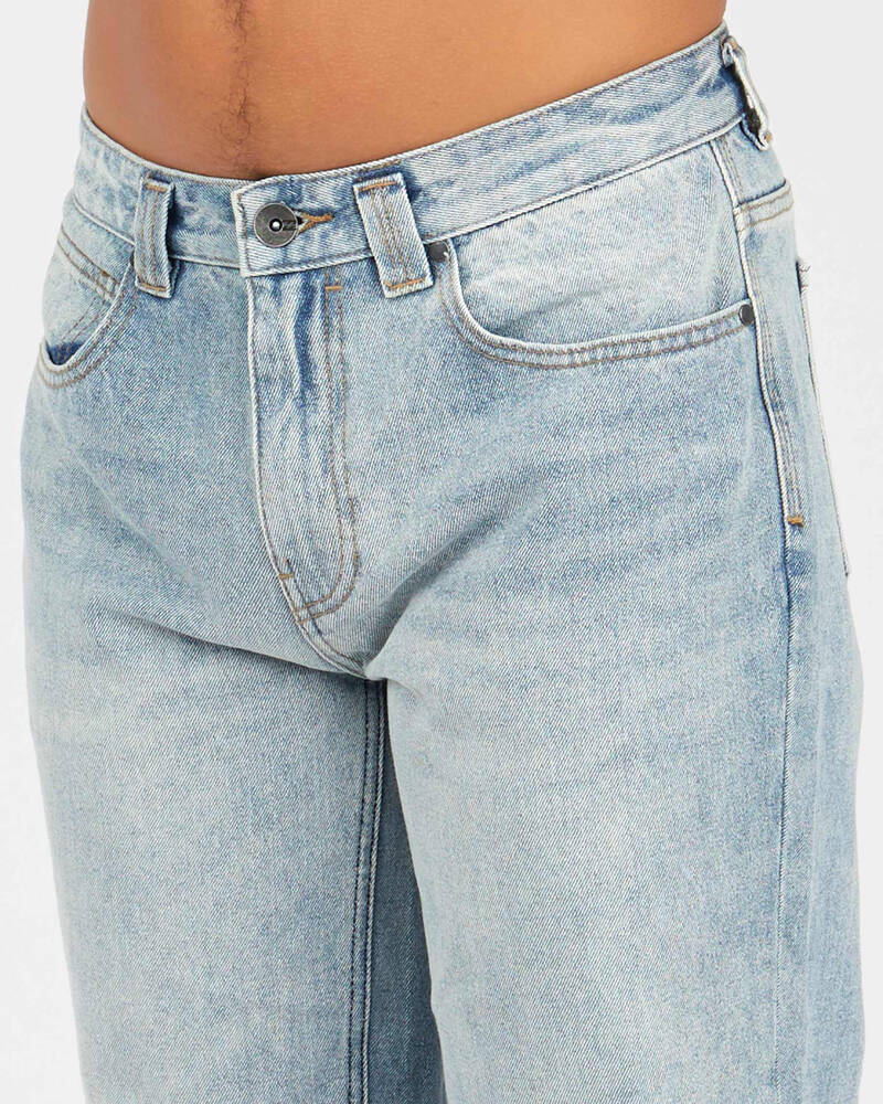 Billabong Fifty Jeans for Mens