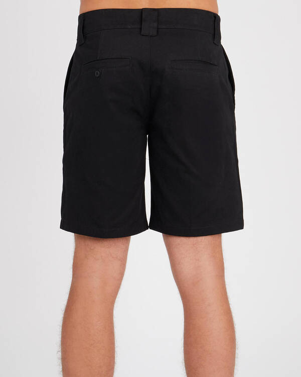 Dickies 9" Regular Fit Shorts for Mens