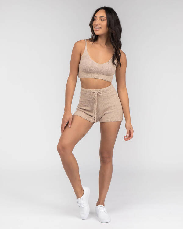 Rumor Mykonos Top for Womens
