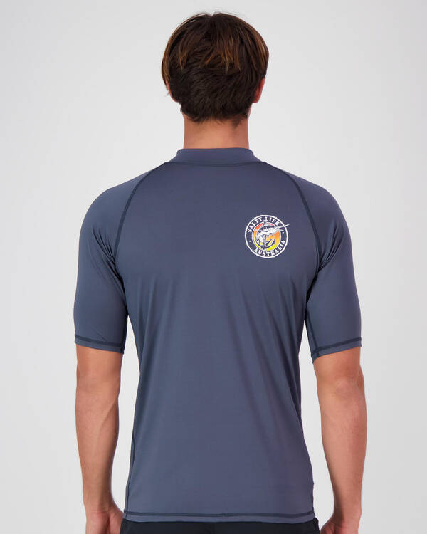 Salty Life Ss Wetshirt for Mens