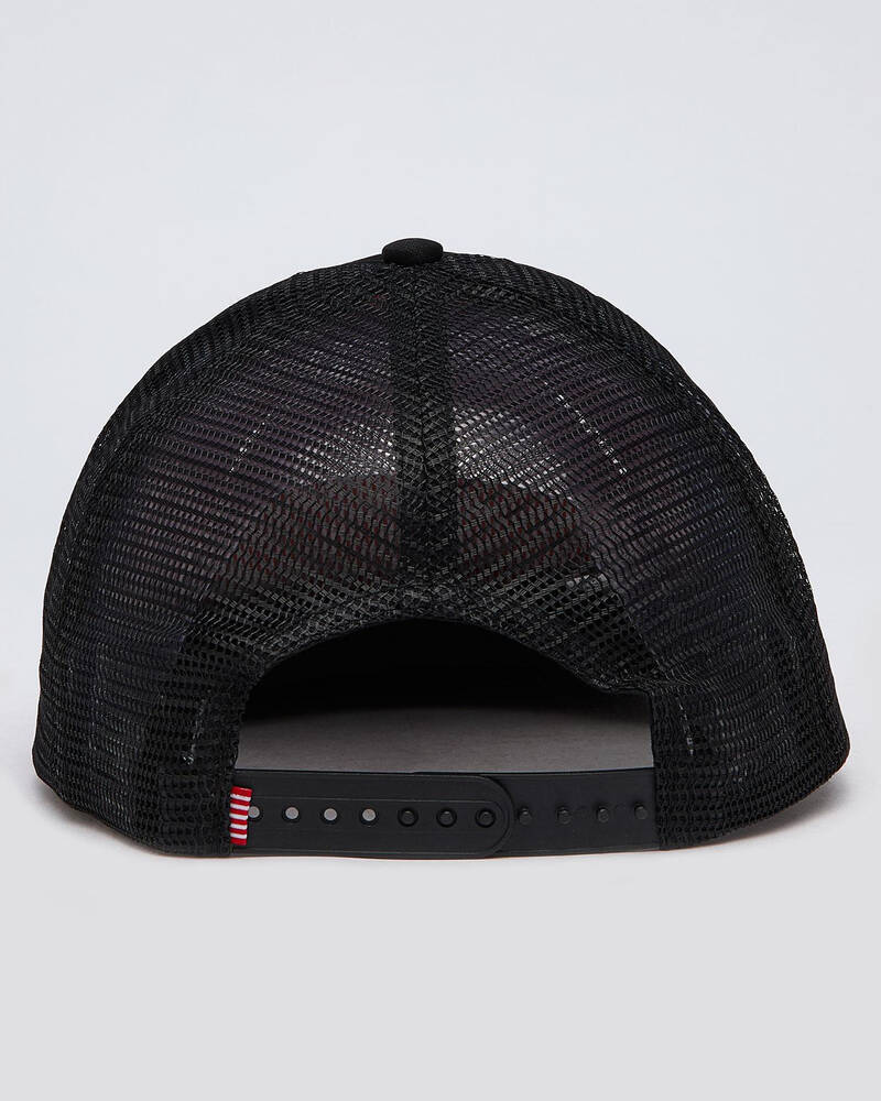 Herschel Mesh Cap for Mens