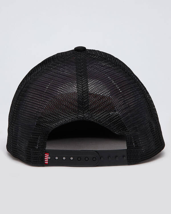Herschel Mesh Cap for Mens