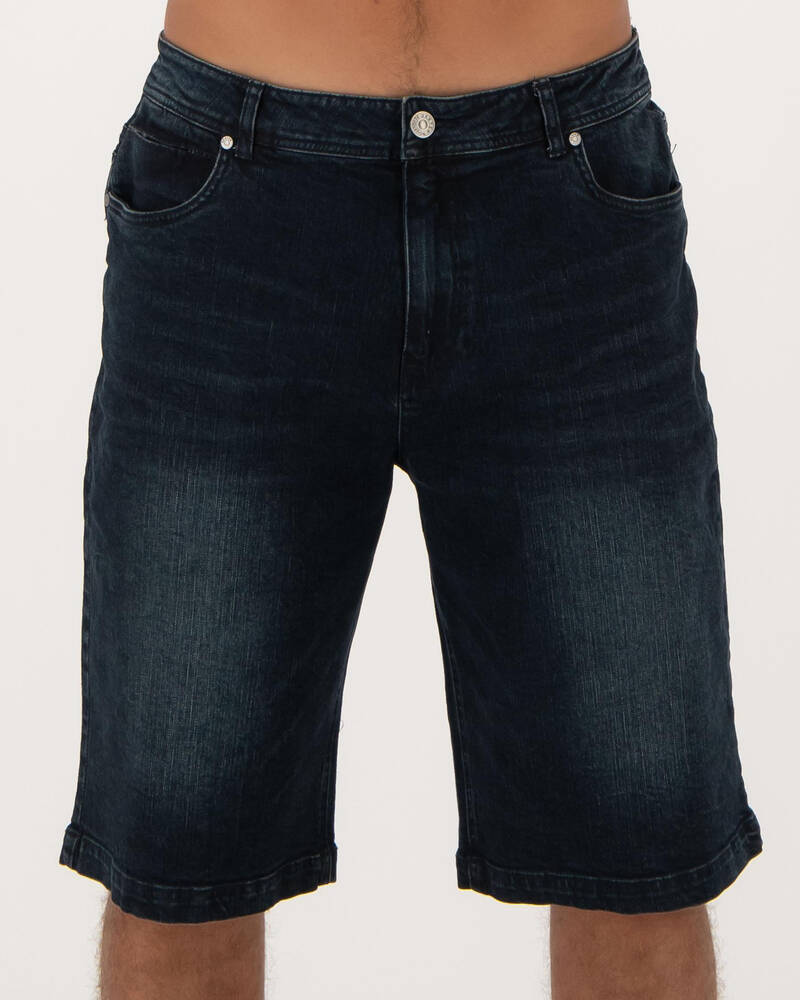 Dexter Strike Walk Shorts for Mens