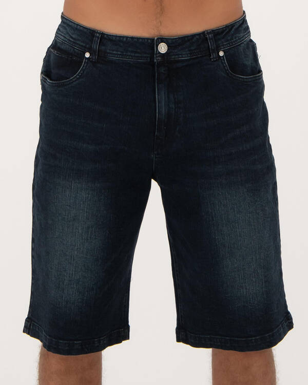 Dexter Strike Walk Shorts for Mens