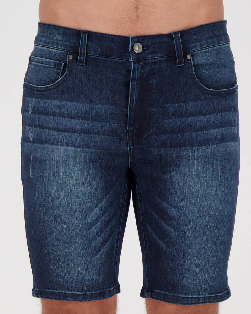 Skylark Conquer Walkshort for Mens