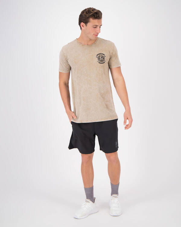 Sparta Conquer Mully Shorts for Mens