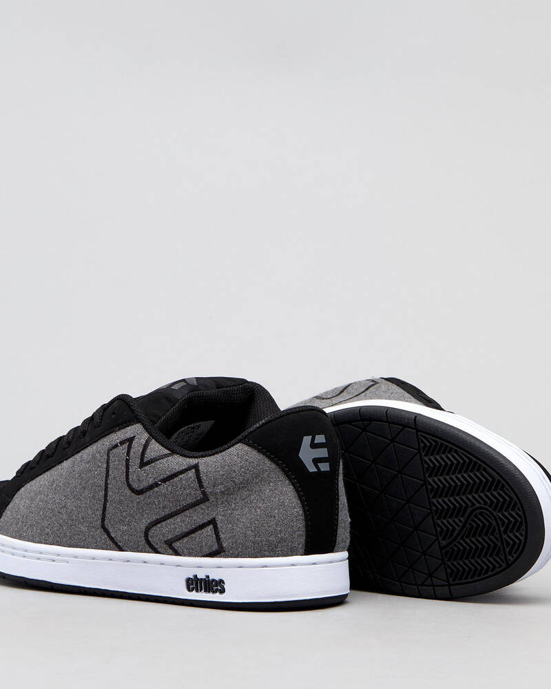 Etnies Kingpin Shoes for Mens