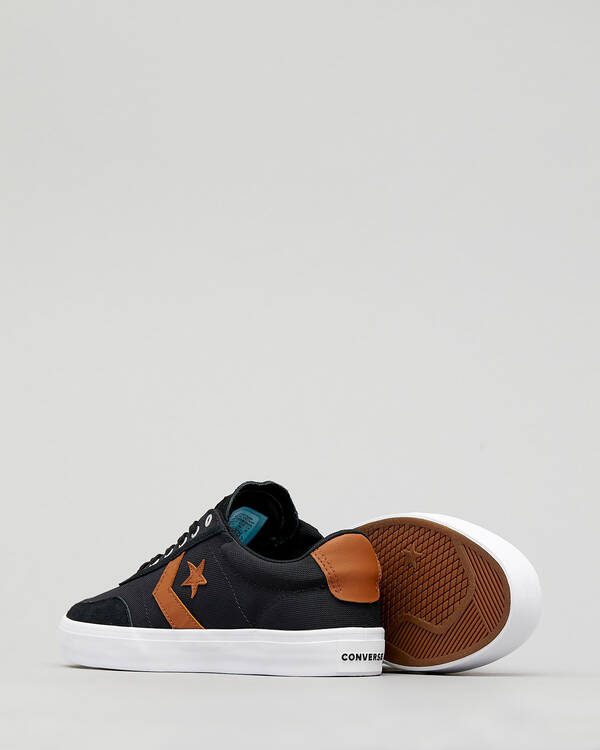 Converse Courtland Shoes for Mens