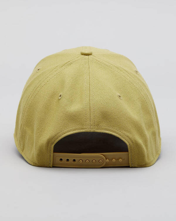 Forty Seven Los Angeles Dodgers MVP Snapback Cap for Mens