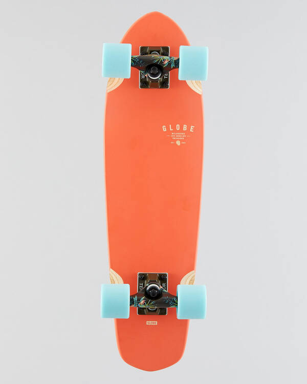 Globe Moloka'I 26" Blazer Cruiser Skateboard for Unisex