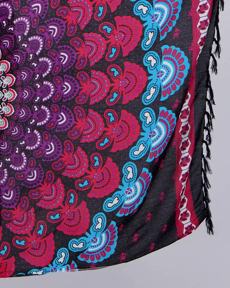 Topanga Nomad Sarong for Womens