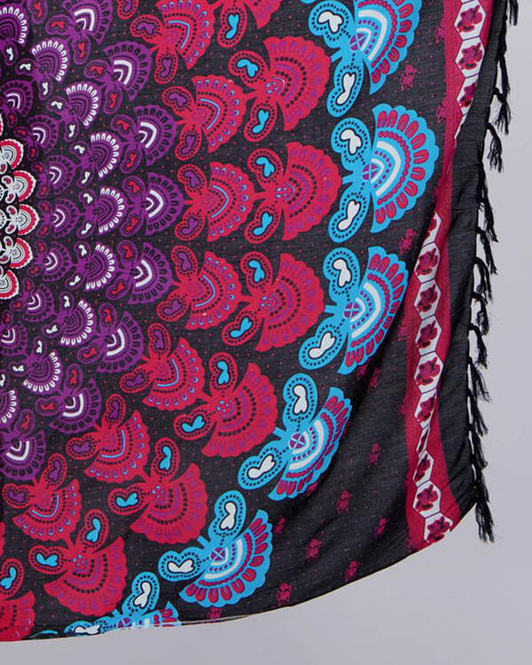 Topanga Nomad Sarong for Womens
