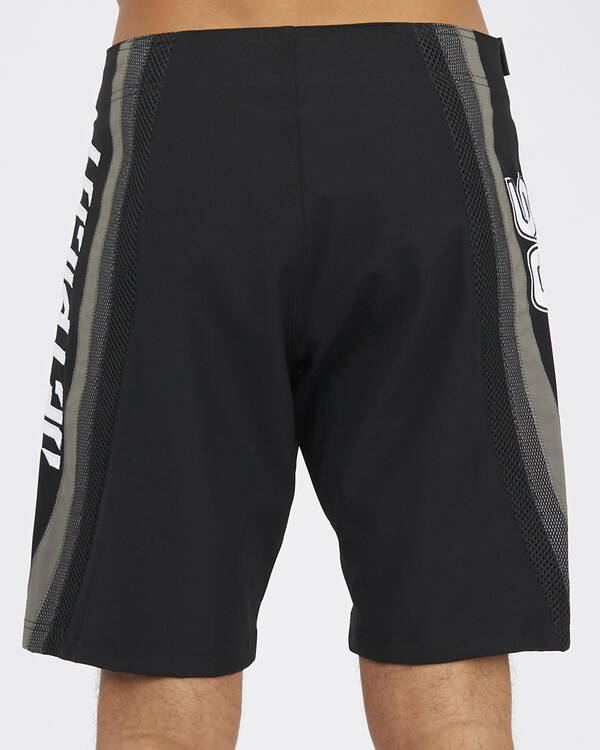 Jetpilot Arrow Board Shorts for Mens