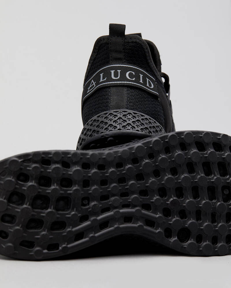 Lucid Bolton Shoes for Mens