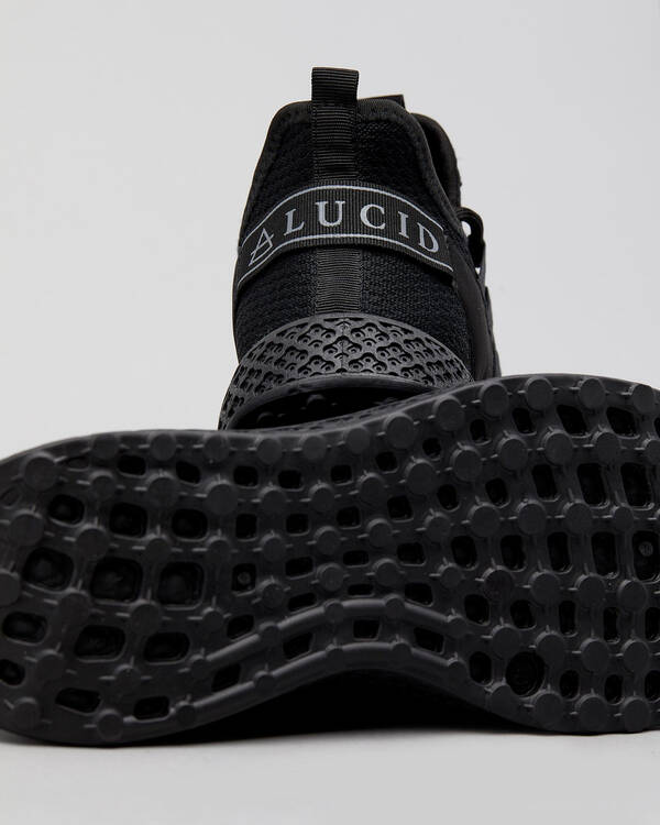 Lucid Bolton Shoes for Mens