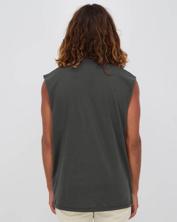 Barney Cools Embro Muscle Tank for Mens