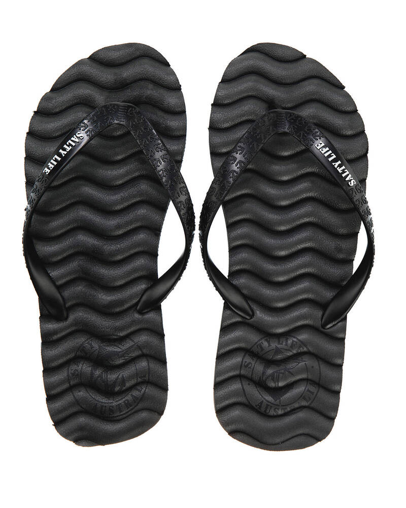Salty Life Duo Thongs for Mens