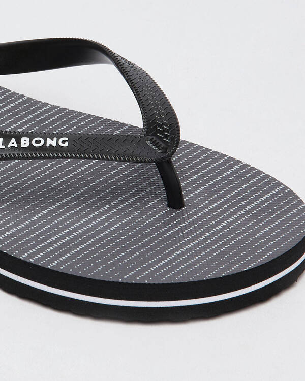 Billabong Billabong Sergio Thongs for Mens