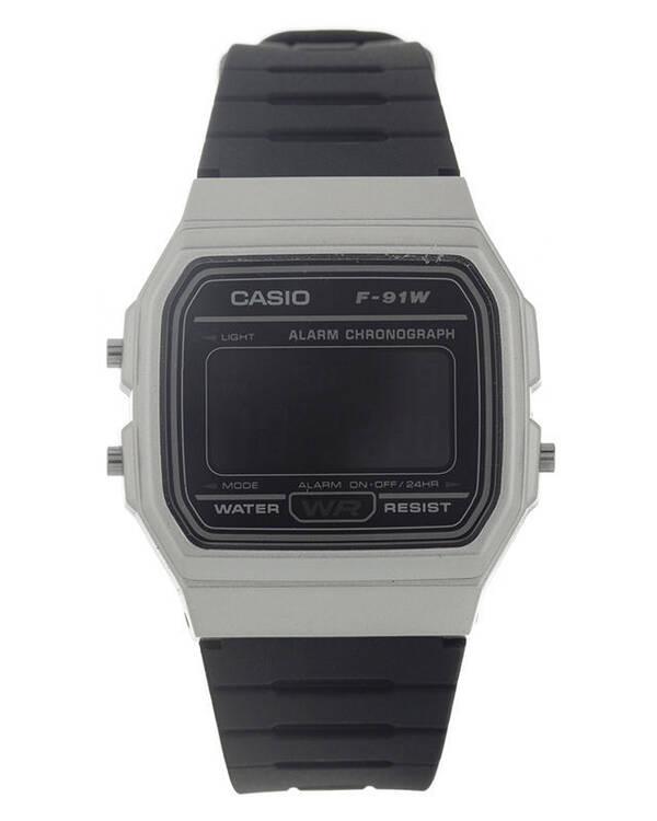 Casio F91WM-7A Watch for Mens