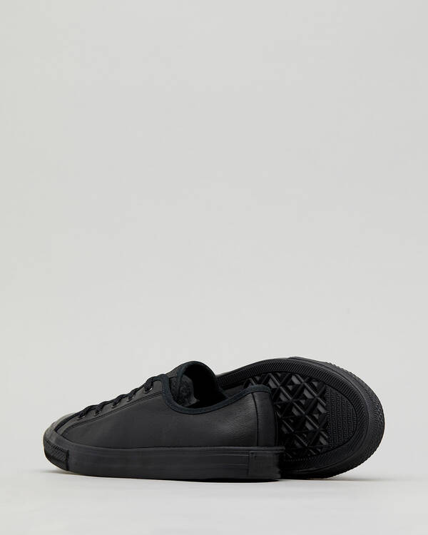 Converse Womens Dainty Ox Shoes for Womens