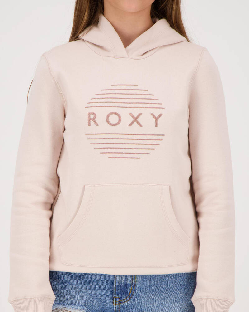 Roxy Girls' Doing Yoga Hoodie for Womens