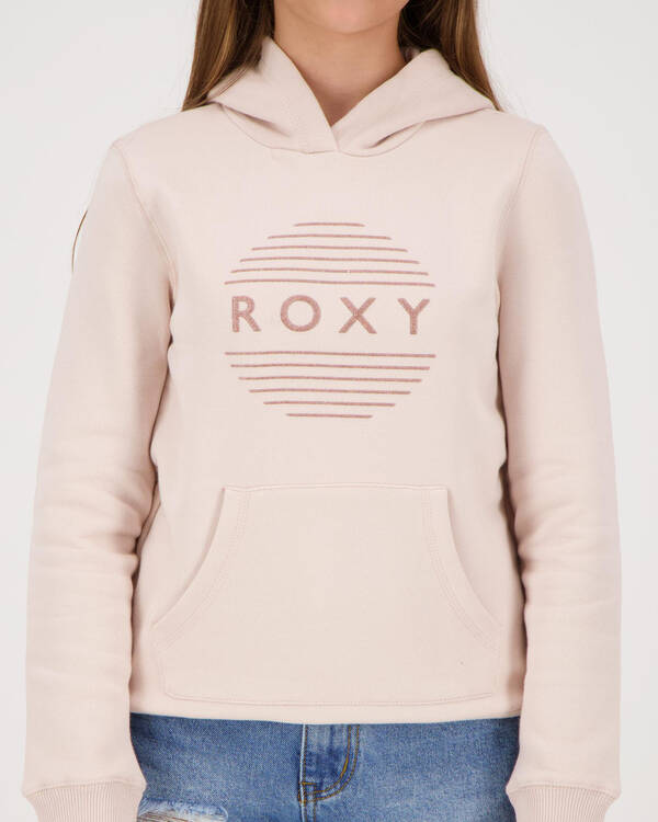 Roxy Girls' Doing Yoga Hoodie for Womens