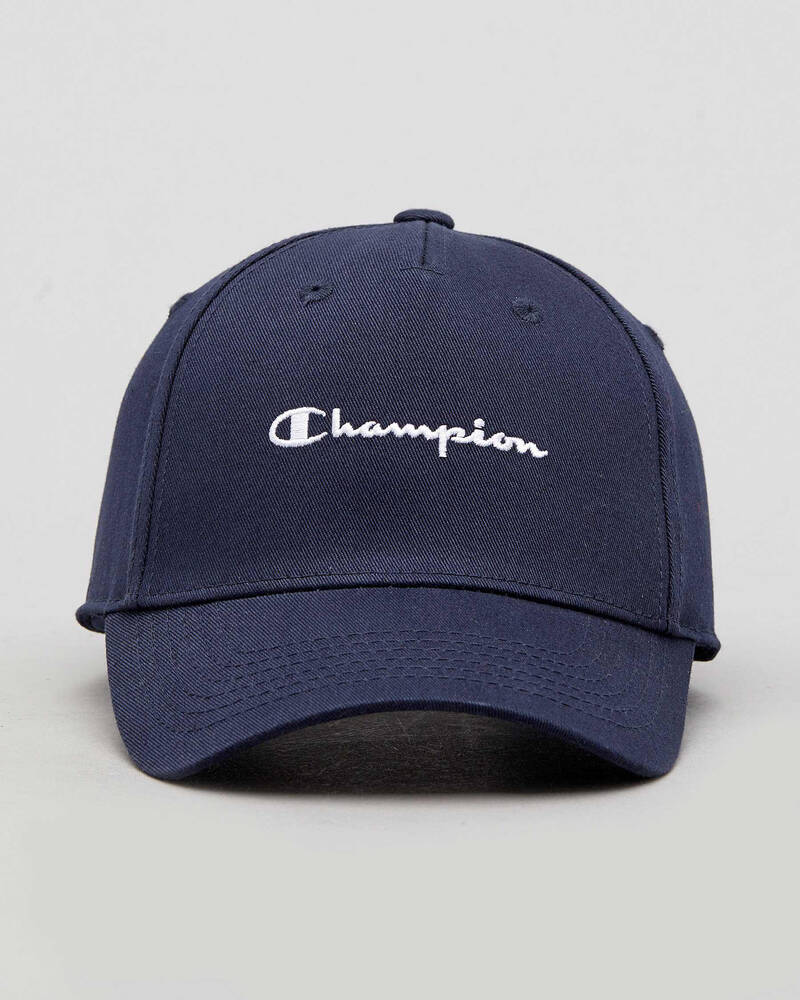 Champion Kids' Logo Cap for Mens