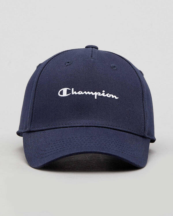 Champion Kids' Logo Cap for Mens